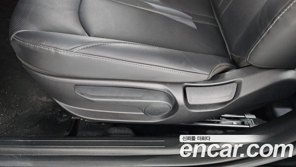 Hyundai Sonata 2023, фото 32