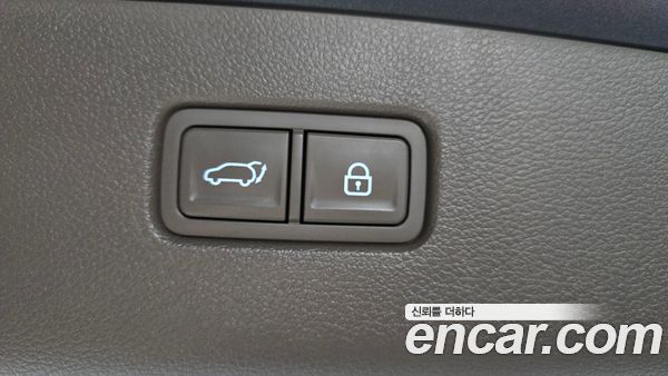 Genesis GV80 2020, фото 26