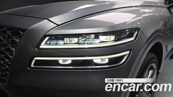 Genesis GV80 2020, фото 8