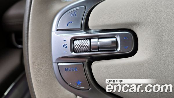 Genesis GV80 2020, фото 27