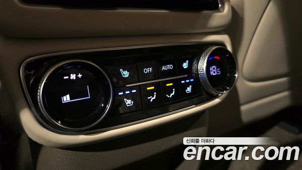 Genesis GV80 2020, фото 29