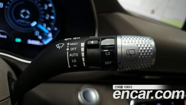 Genesis GV80 2020, фото 32