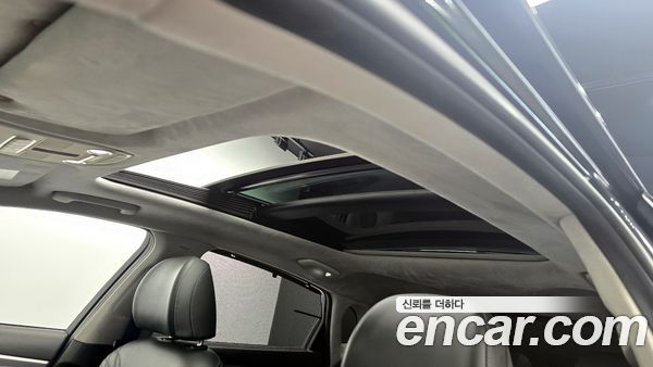 Hyundai Grandeur 2020, фото 26
