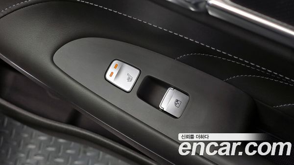 Hyundai Grandeur 2020, фото 29