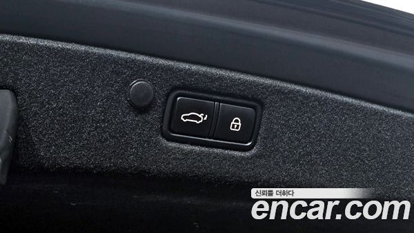 Hyundai Grandeur 2020, фото 30