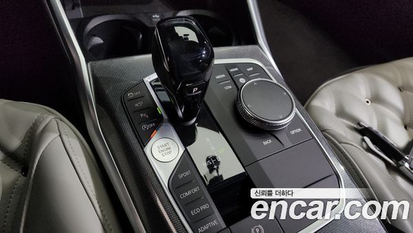 BMW 3 Series 2020, фото 12