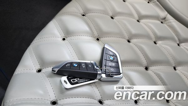 BMW 3 Series 2020, фото 21