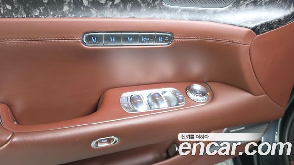 Genesis G90 2022, фото 35