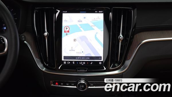 Volvo V60 2023, фото 14