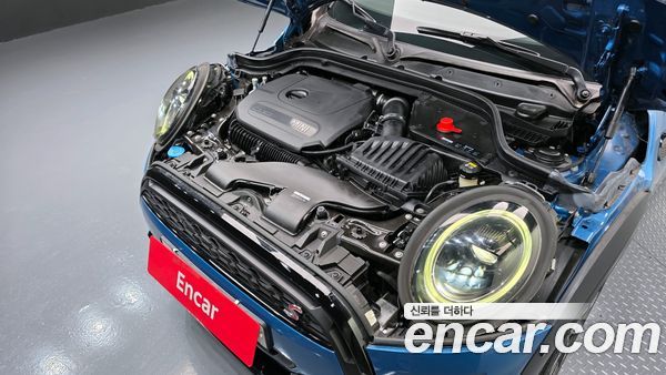 MINI 2022, фото 6