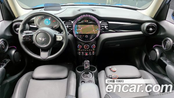 MINI 2022, фото 10