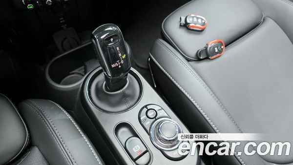MINI 2022, фото 12
