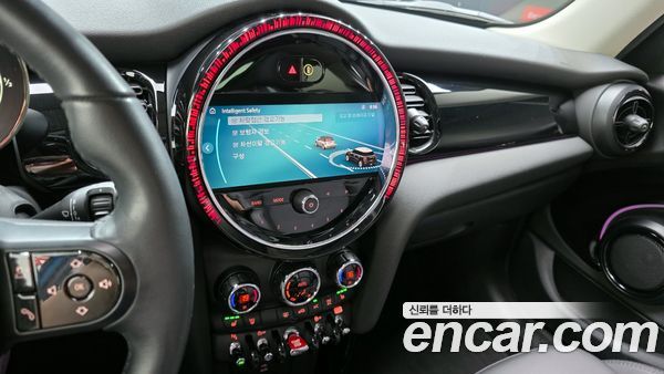 MINI 2022, фото 21