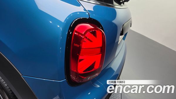 MINI 2022, фото 9