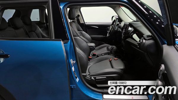 MINI 2022, фото 16