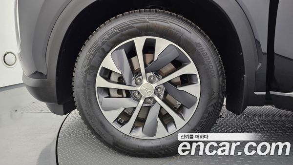 Hyundai Palisade 2021, фото 5