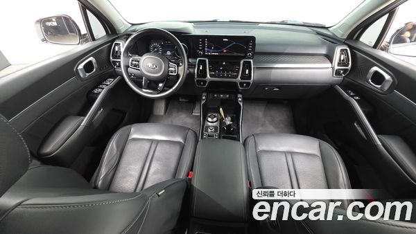Kia Sorento 2021, фото 7