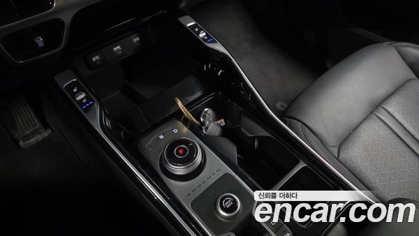 Kia Sorento 2021, фото 9