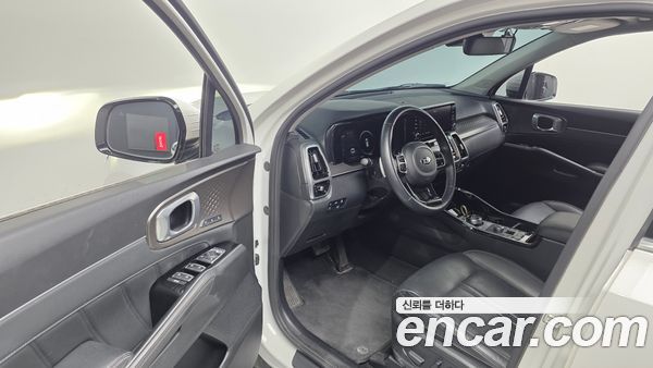 Kia Sorento 2021, фото 10