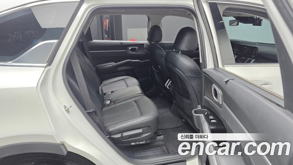 Kia Sorento 2021, фото 11