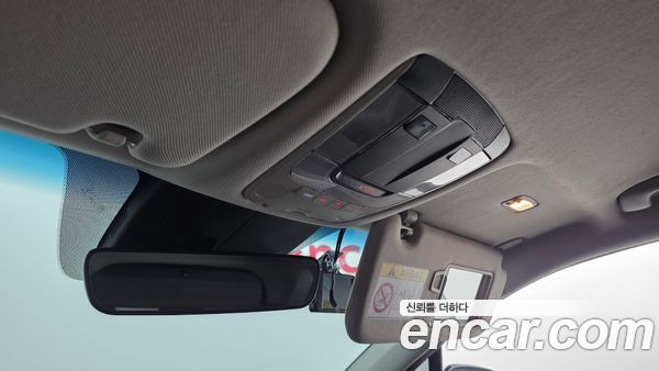 Kia Sorento 2021, фото 16