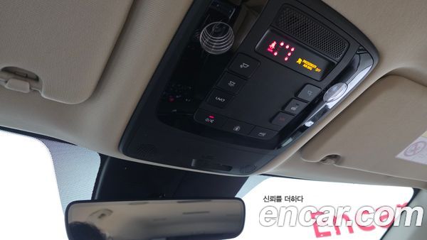 Kia Carnival 2021, фото 14