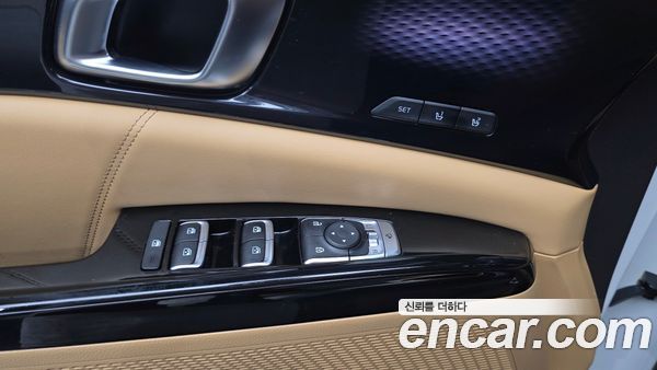 Kia Carnival 2021, фото 16