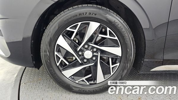 Hyundai Grandeur 2022, фото 5