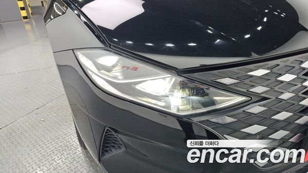 Hyundai Grandeur 2022, фото 8