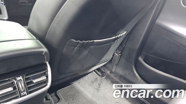 Hyundai Grandeur 2022, фото 29