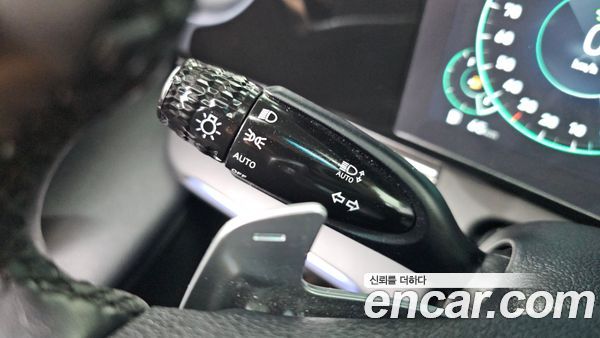 Hyundai Grandeur 2022, фото 30