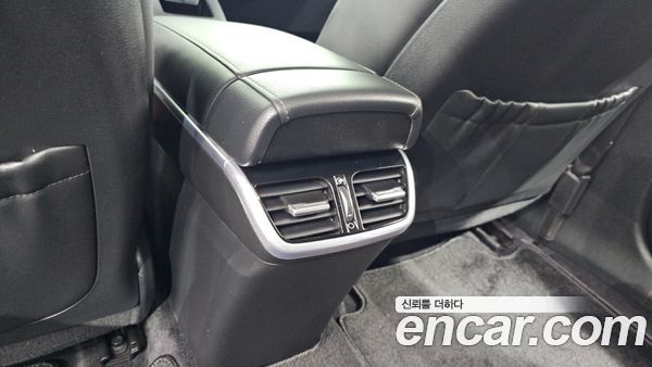 Hyundai Grandeur 2022, фото 32