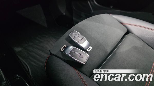 Mercedes-Benz CLA 2021, фото 22