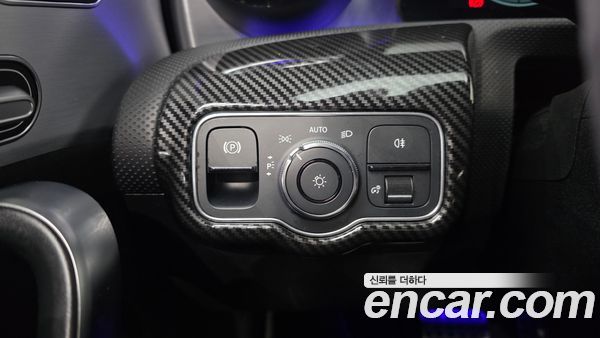Mercedes-Benz CLA 2021, фото 26