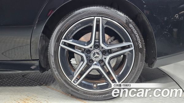 Mercedes-Benz CLA 2021, фото 7