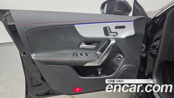 Mercedes-Benz CLA 2021, фото 14