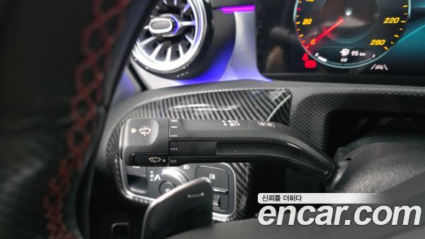 Mercedes-Benz CLA 2021, фото 27