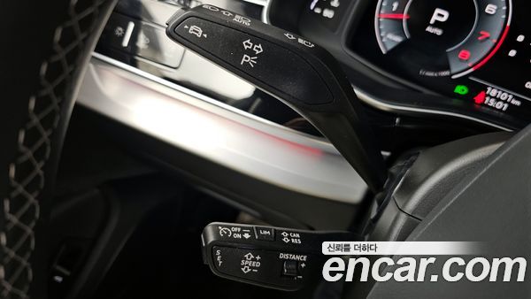 Audi Q7 2025, фото 29