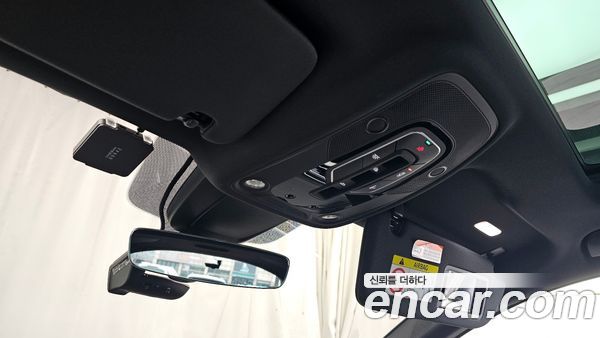 Audi Q7 2025, фото 31