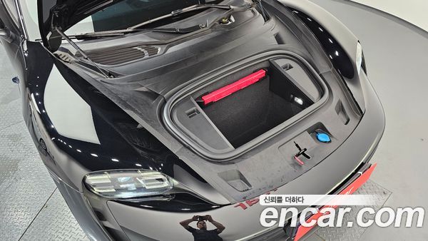 Porsche Taycan 2022, фото 6