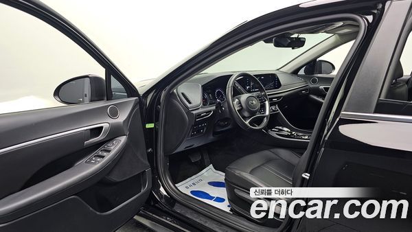 Hyundai Sonata 2022, фото 13