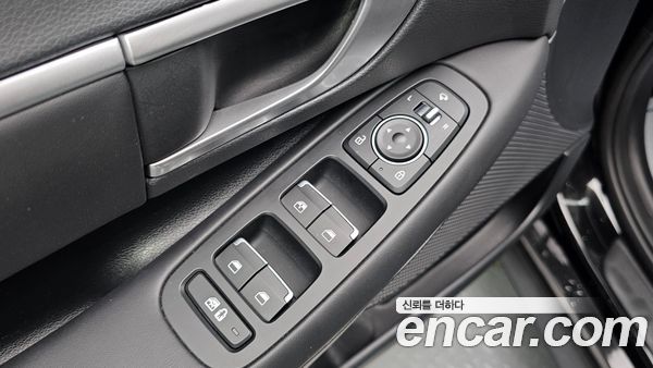 Hyundai Sonata 2022, фото 26