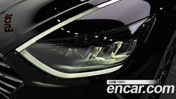 Hyundai Sonata 2022, фото 8