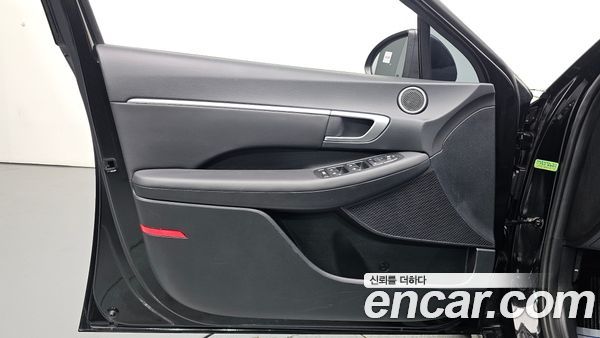 Hyundai Sonata 2022, фото 14