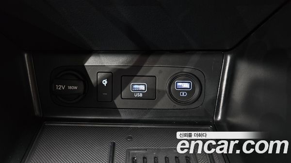 Hyundai Sonata 2022, фото 30