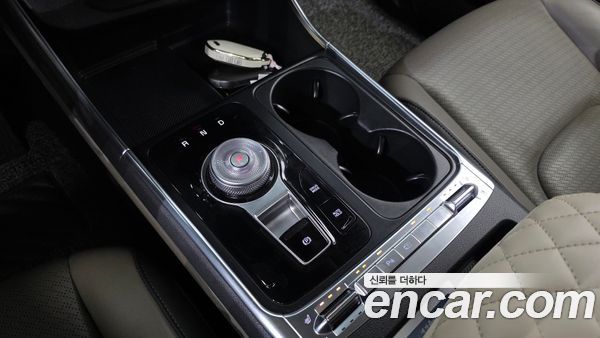 Kia Carnival 2025, фото 9