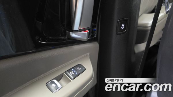 Kia Carnival 2025, фото 15