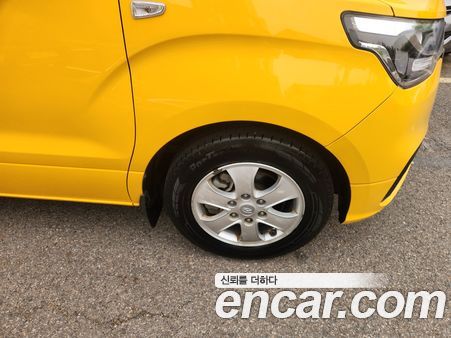 Hyundai Grand Starex 2021, фото 5