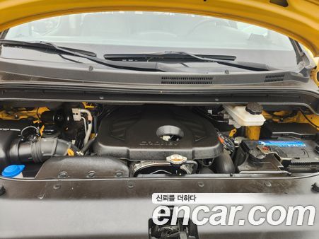 Hyundai Grand Starex 2021, фото 6