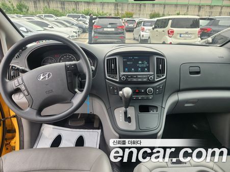 Hyundai Grand Starex 2021, фото 7